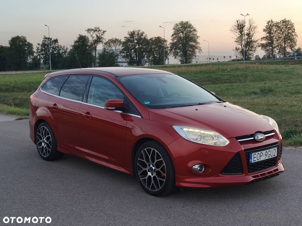 Ford Focus - 6