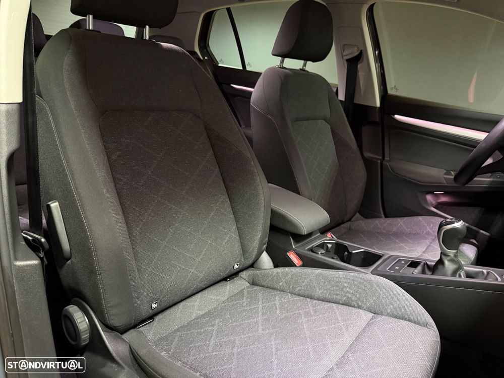 VW Golf 1.0 TSI Sportline - 12