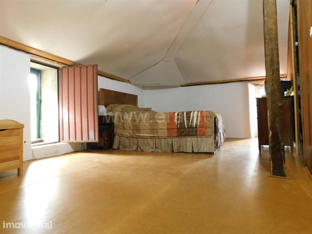 Moradia T2 / Seia, Sandomil - Grande imagem: 4/15