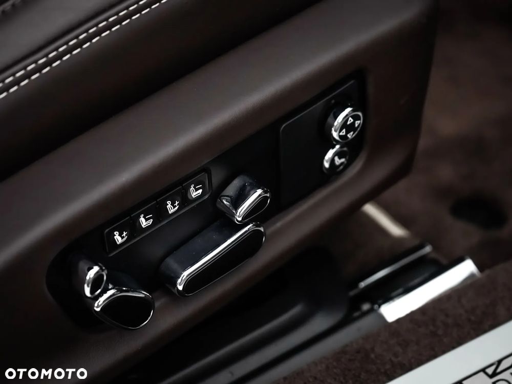 Bentley Continental GT New Convertible - 21