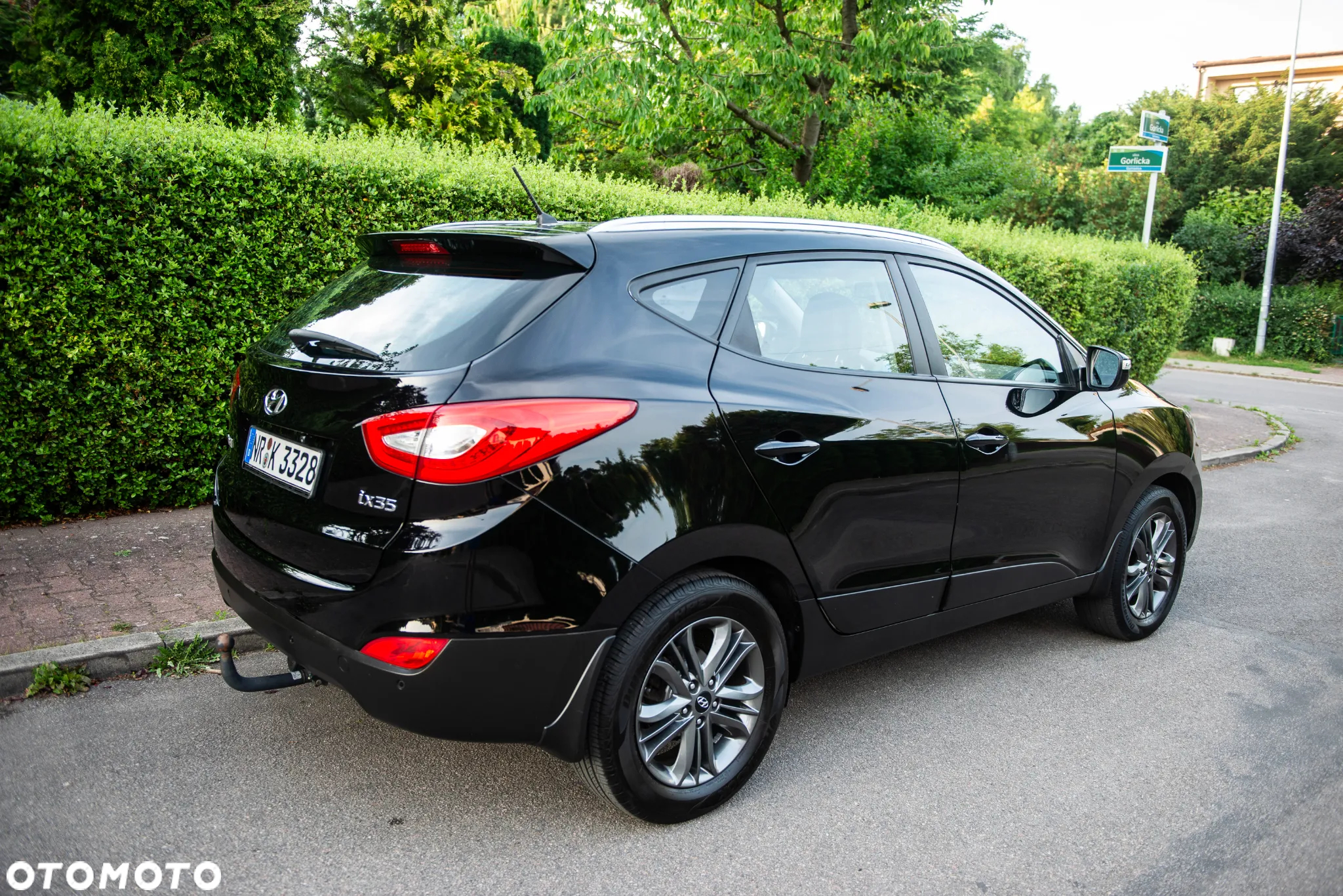 Hyundai ix35 1.6 2WD Comfort - 13