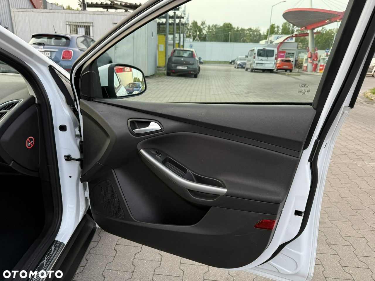 Ford Focus 1.0 EcoBoost Start-Stopp-System COOL&CONNECT - 29