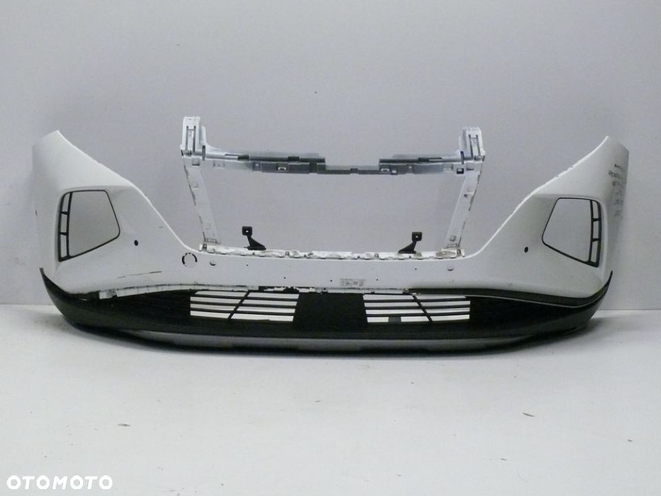 ZDERZAK PRZEDNI HYUNDAI TUCSON IV 2020 2022 PDC - 1
