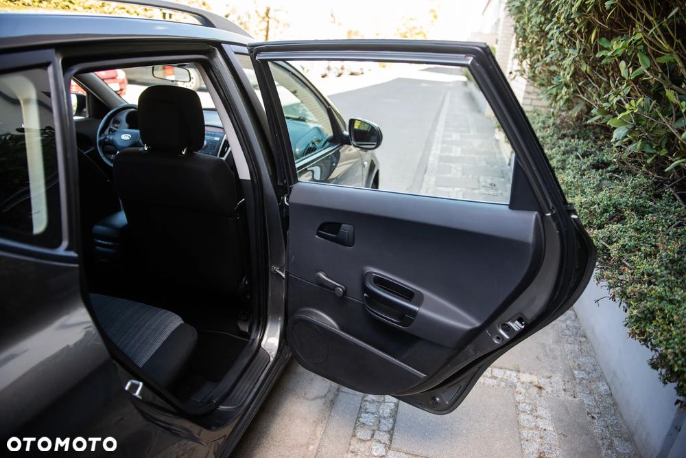Kia Ceed 1.4 M - 20