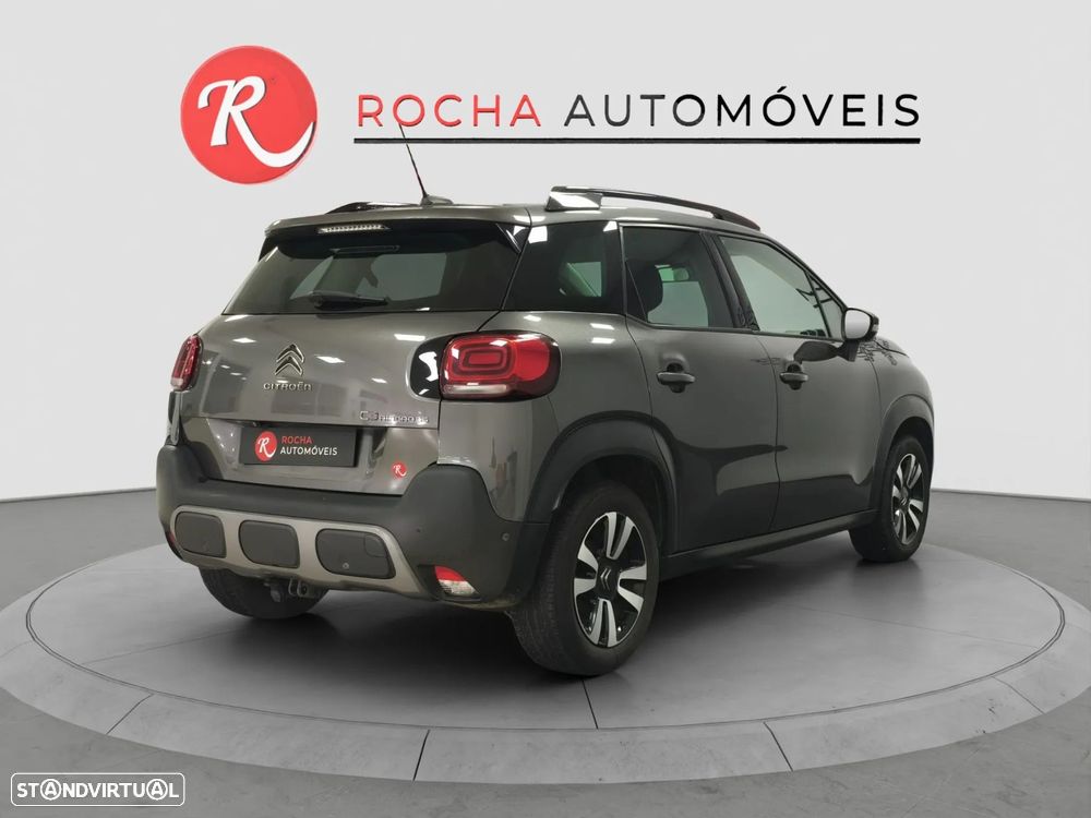 Citroën C3 Aircross - 4