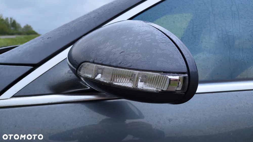 DRZWI LEWY TYŁ TYLNE ORYGINALNY LAKIER KOLOR C368 368 ZAMEK DOCIĄG KLAMKA KEYLESS GO SZYBA SUNGATE LUSTERKO 15 PIN KABLI ROLETA ŻALUZJA ELEKTRYCZNA MERCEDES S-KLASA W221 LONG - 16