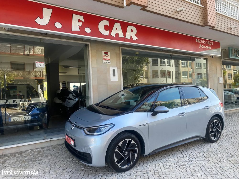 VW ID.3