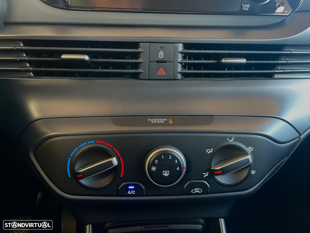 Hyundai i20 1.2 Comfort - 19