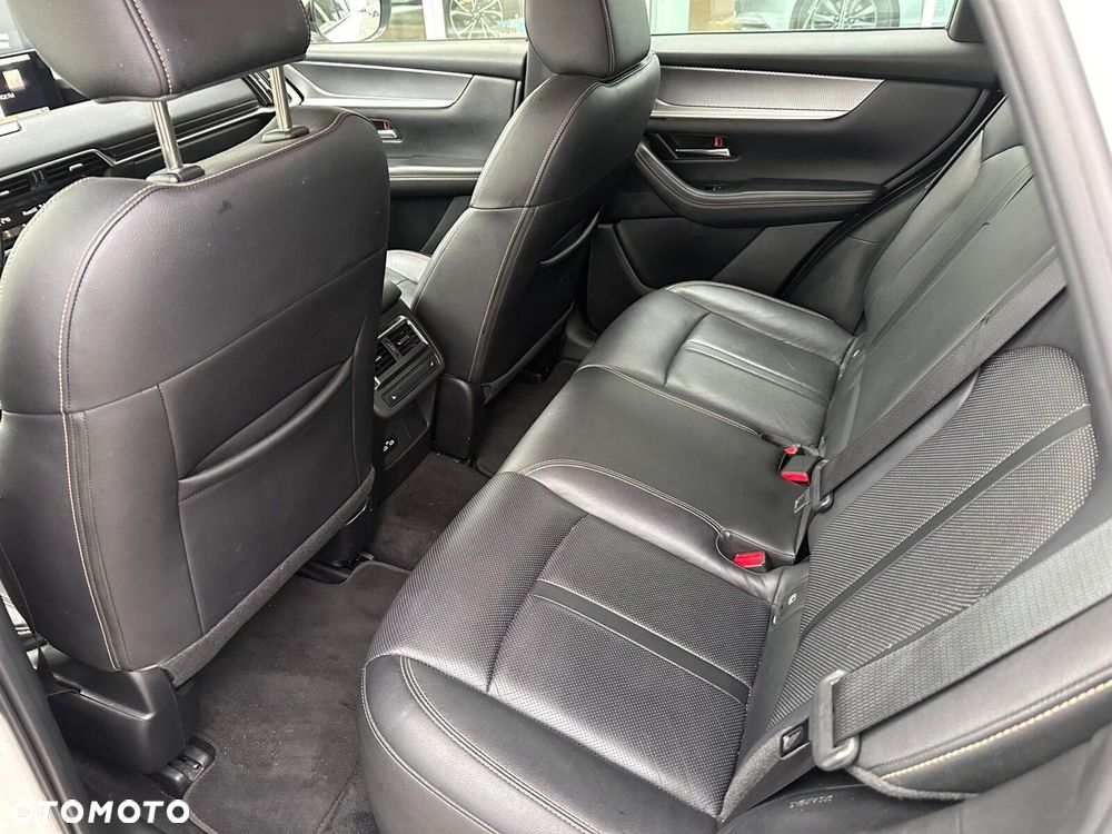 Mazda CX-60 - 13