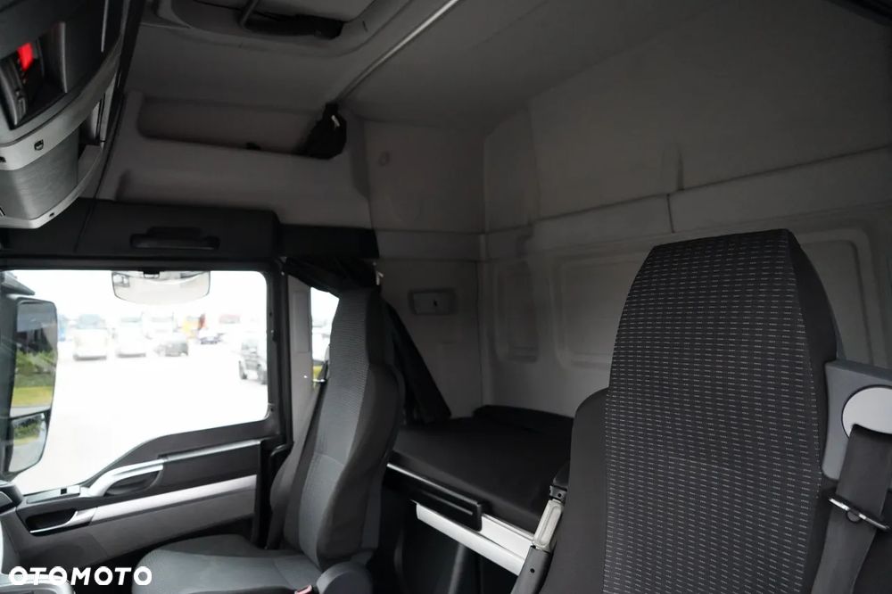 MAN TGS 18. 440 / XLX / NAVI - 26