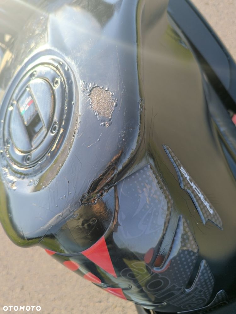 Aprilia RS - 3