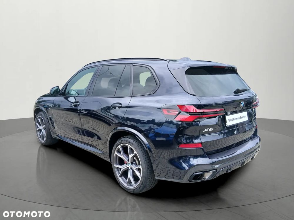 BMW X5 xDrive40d mHEV sport - 10