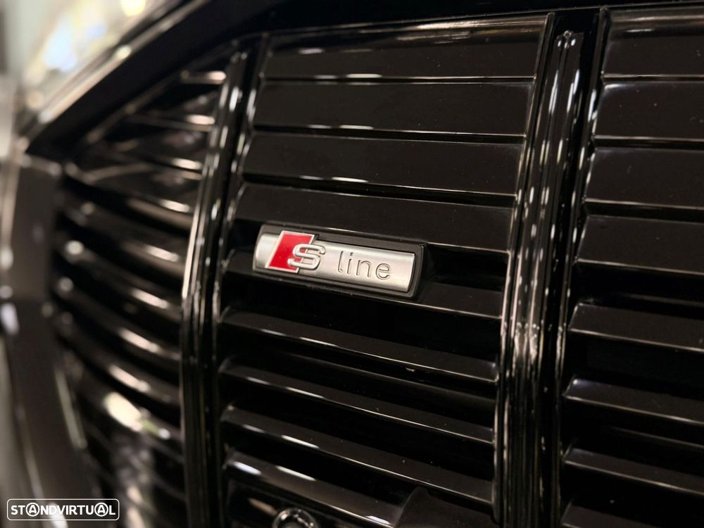 Audi e-tron 50 quattro S line - 22