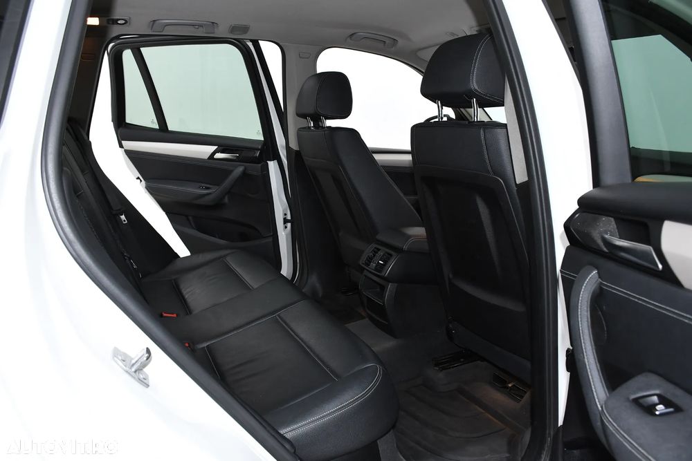 BMW X3 - 5