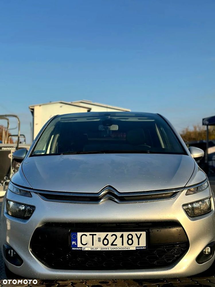 Citroën C4 Picasso - 3