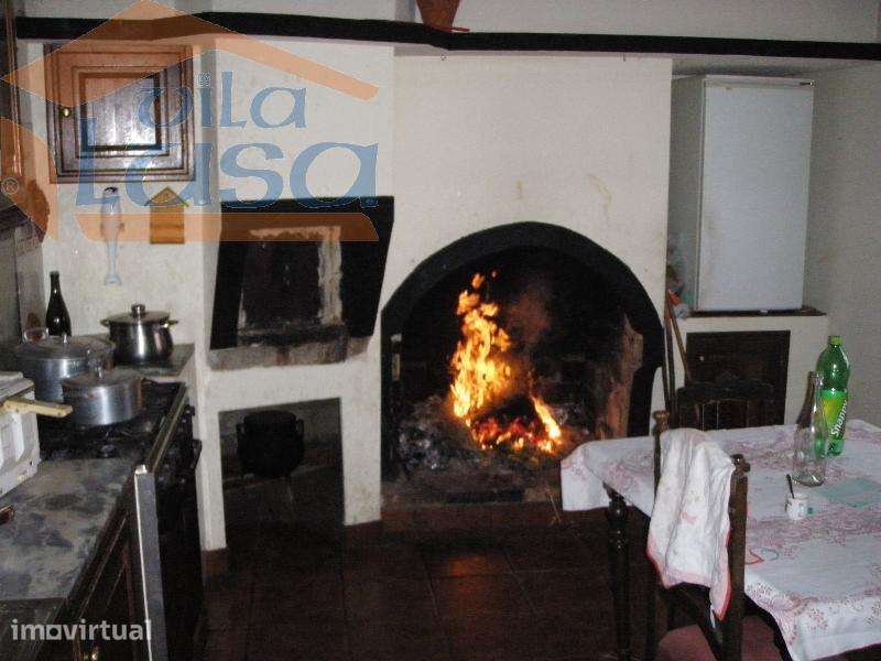 Quinta do Outeiro de Cima "Potencial Turismo Rural" - Grande imagem: 2/20