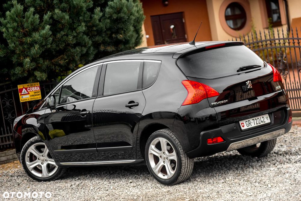 Peugeot 3008 1.6 Premium+ - 10