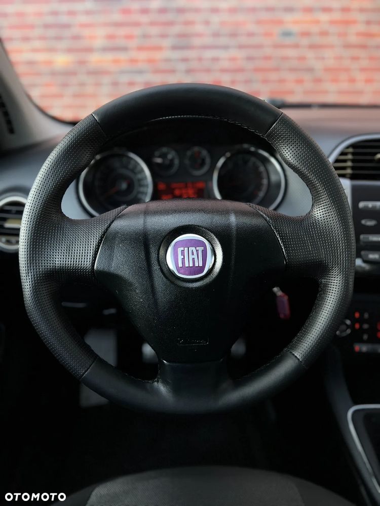 Fiat Bravo - 29