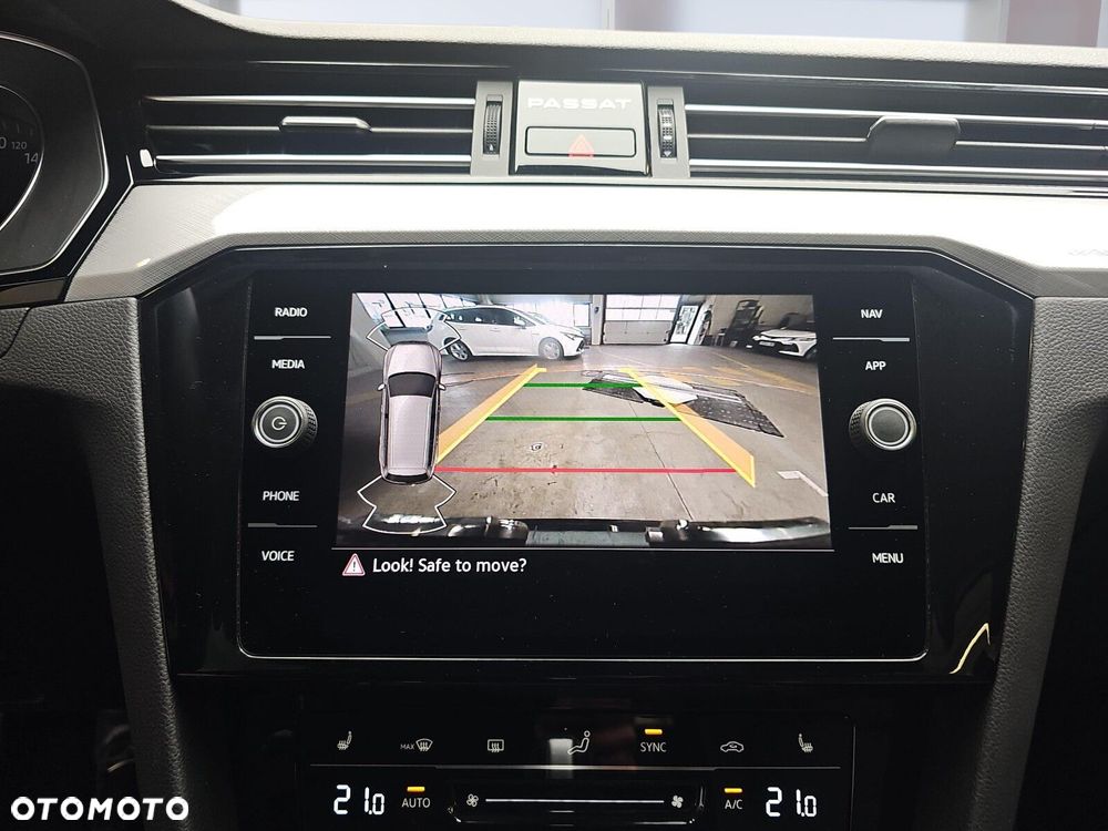 Volkswagen Passat Variant 1.5 TSI EVO Business DSG - 17