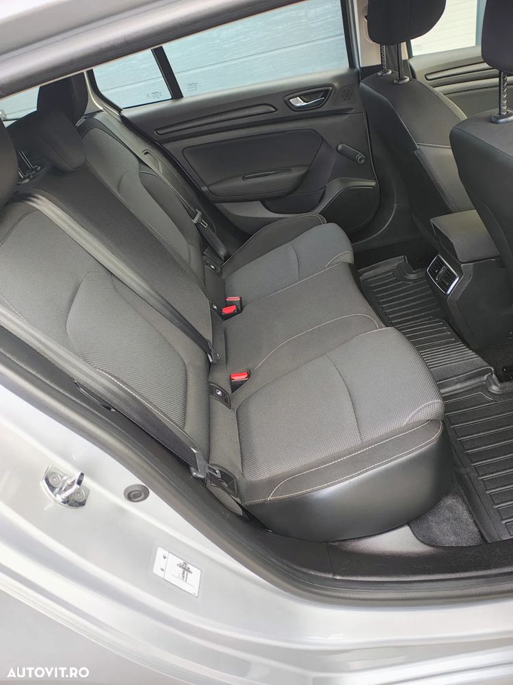 Renault Megane Grandtour dCi 95 FAP Paris Business - 13