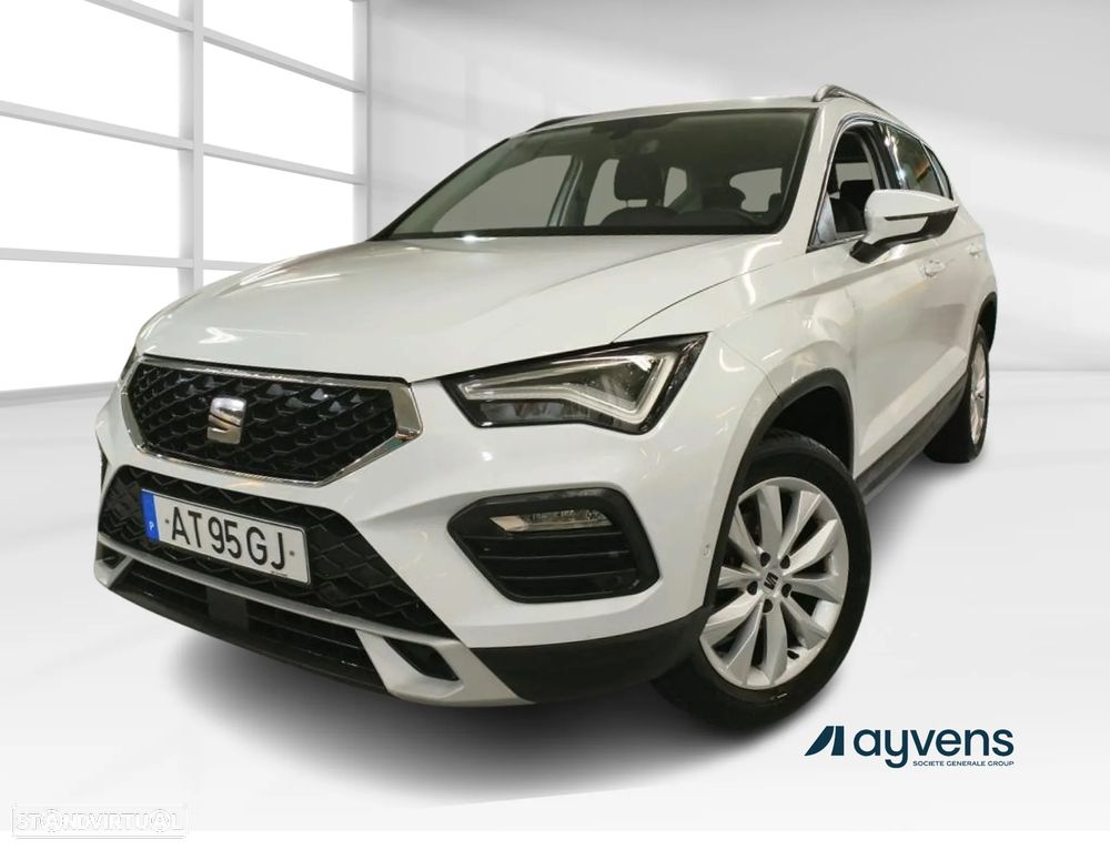 SEAT Ateca 1.0 TSI Style - 1