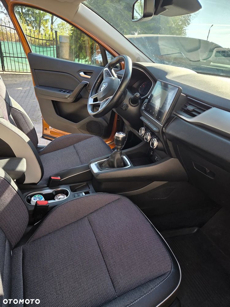 Renault Captur - 10