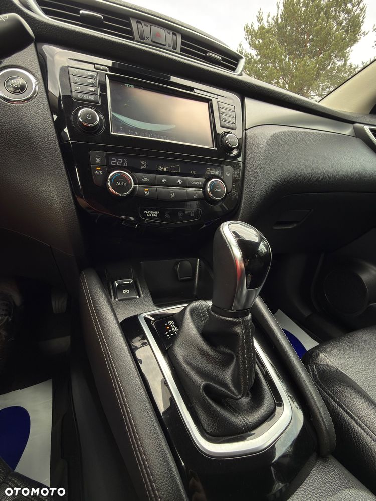 Nissan Qashqai - 13