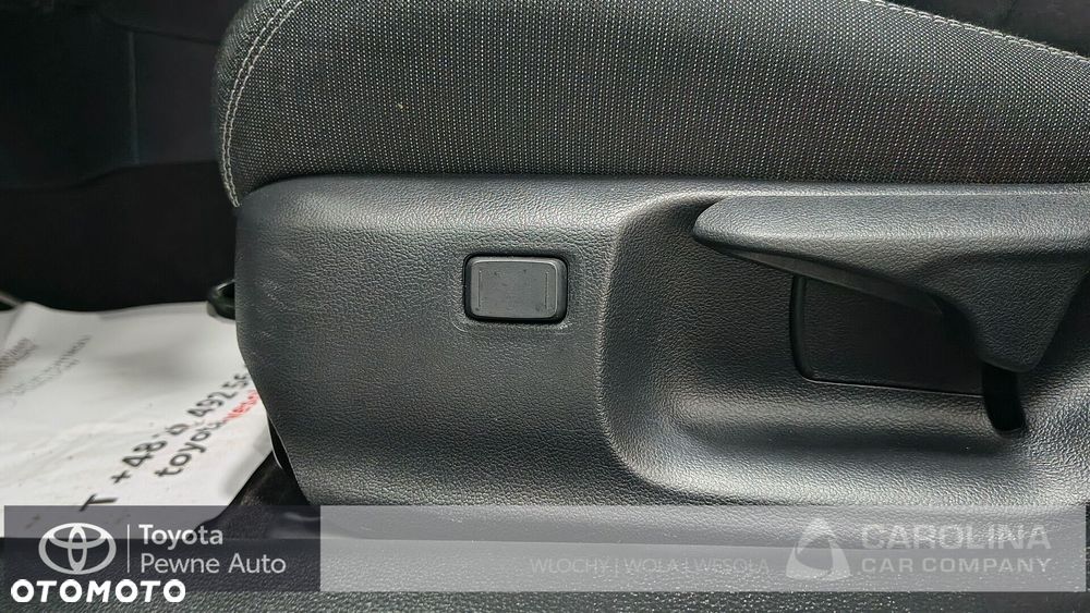 Toyota Corolla 1.8 Hybrid Comfort - 16