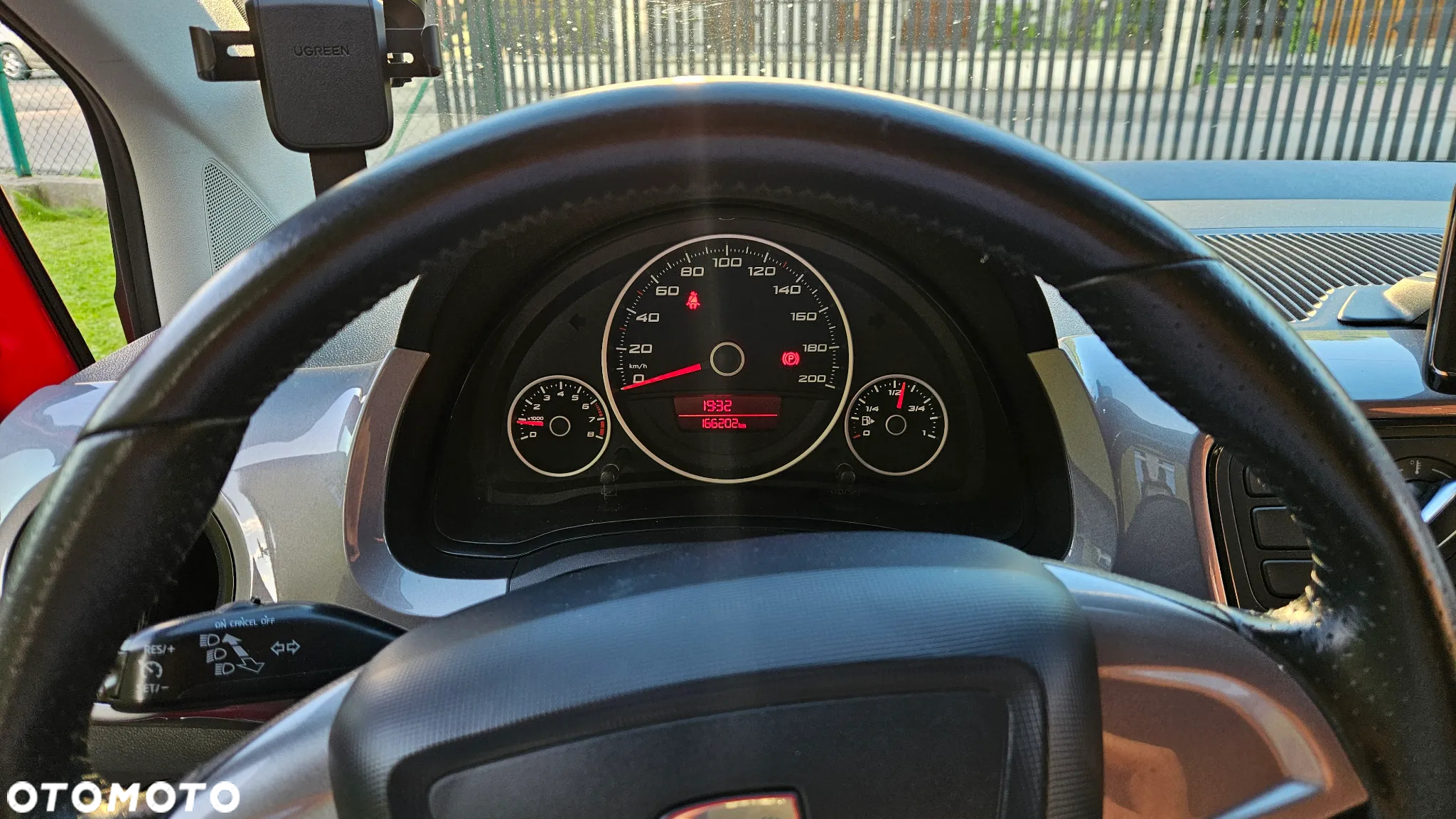 Seat Mii 1.0 Style - 19