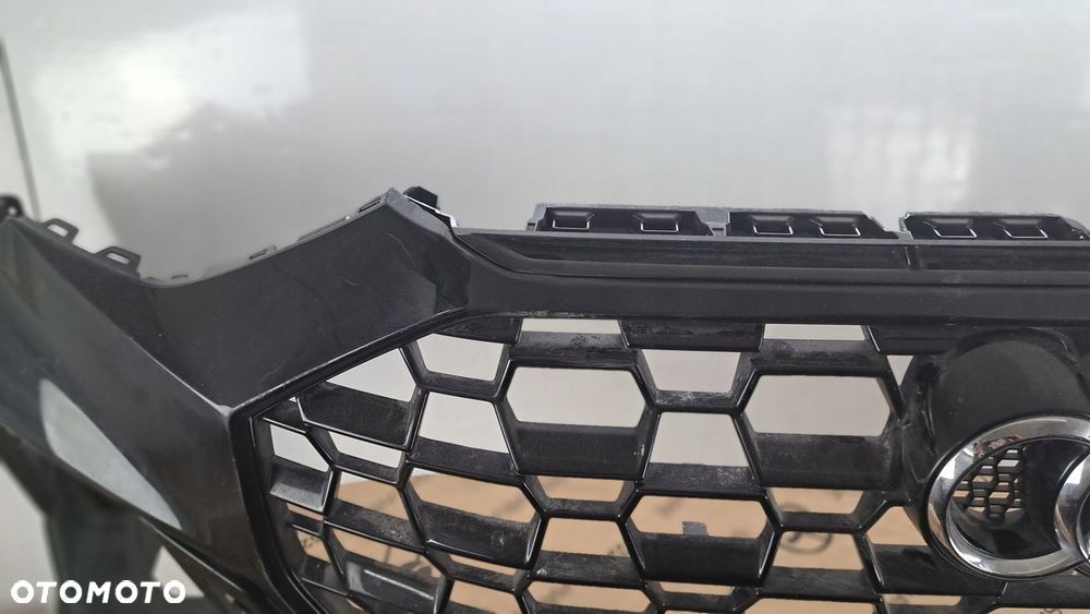 ZDERZAK RSQ3 RS Q3 2019-2023 83A 83F OE - 3