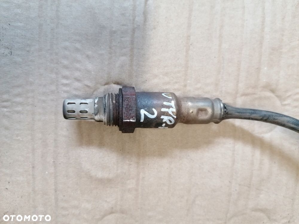 HONDA CIVIC VIII UFO 06-11r TYPE-R K20Z4 2.0 SONDA LAMBDA DRUGA - 1