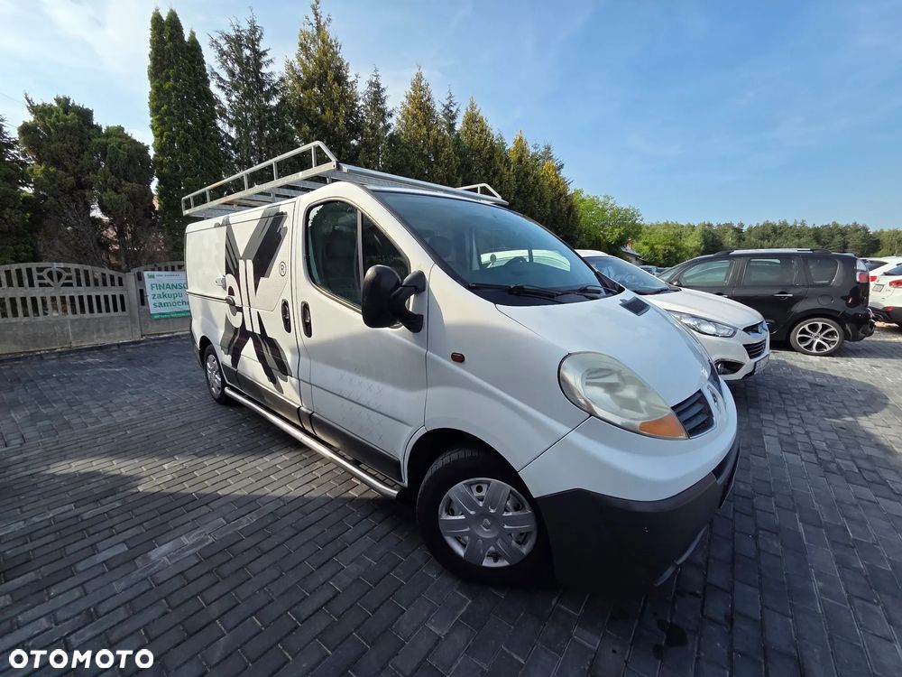 Opel VIVARO - 16