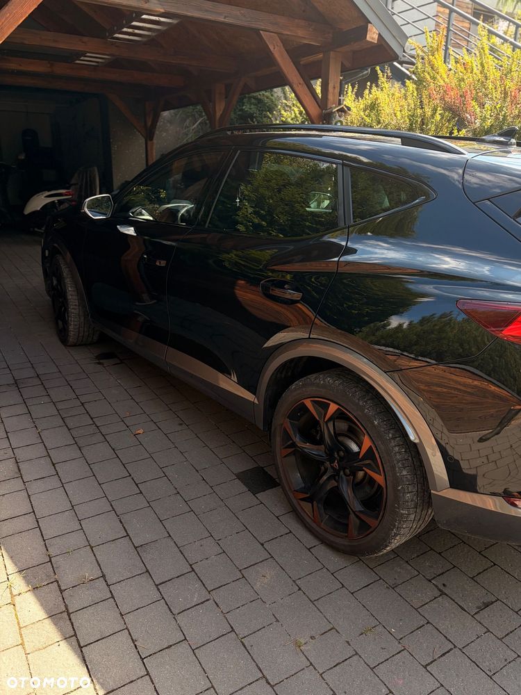 Cupra Formentor 2.0 TSI 4Drive VZ DSG - 3