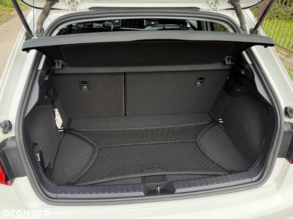 Audi A1 Sportback 30 TFSI S tronic - 36