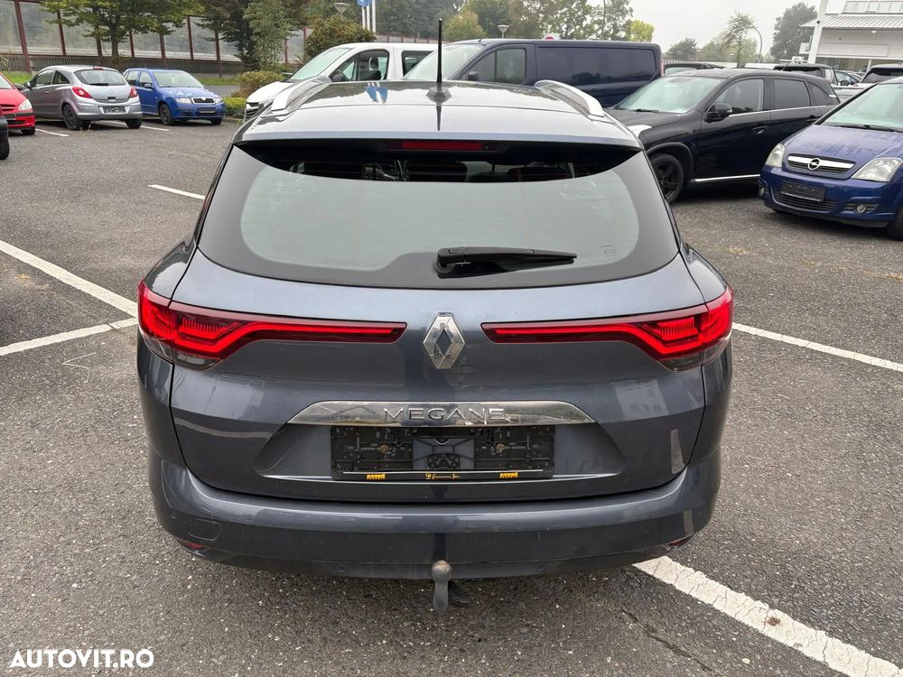 Renault Megane Blue dCi 116 Intens - 7