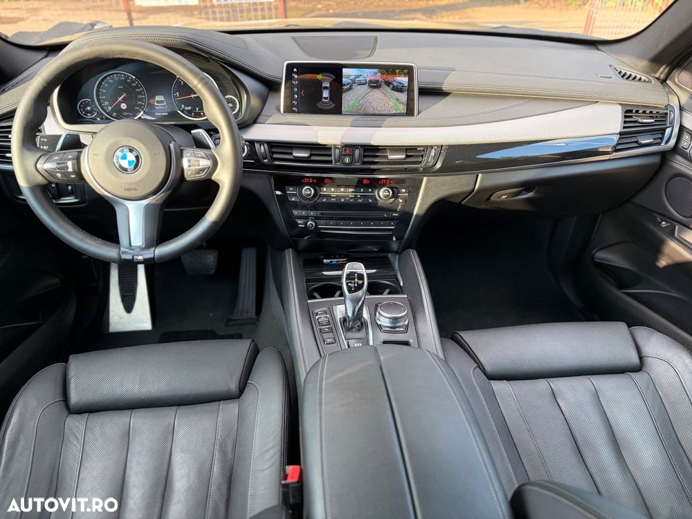 BMW X6 - 7