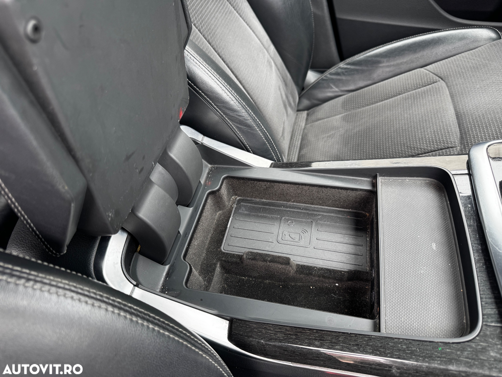 Audi Q8 3.0 50 TDI quattro Tiptronic MHEV - 15
