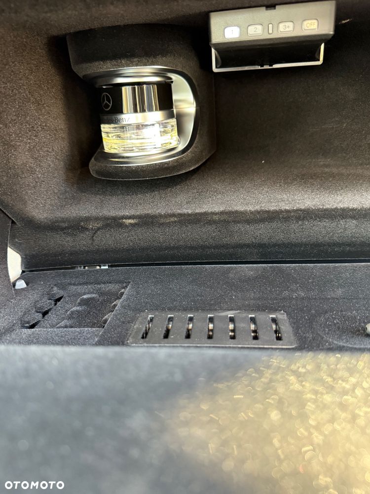 Mercedes-Benz Klasa S 580 4Matic L 9G-TRONIC - 26