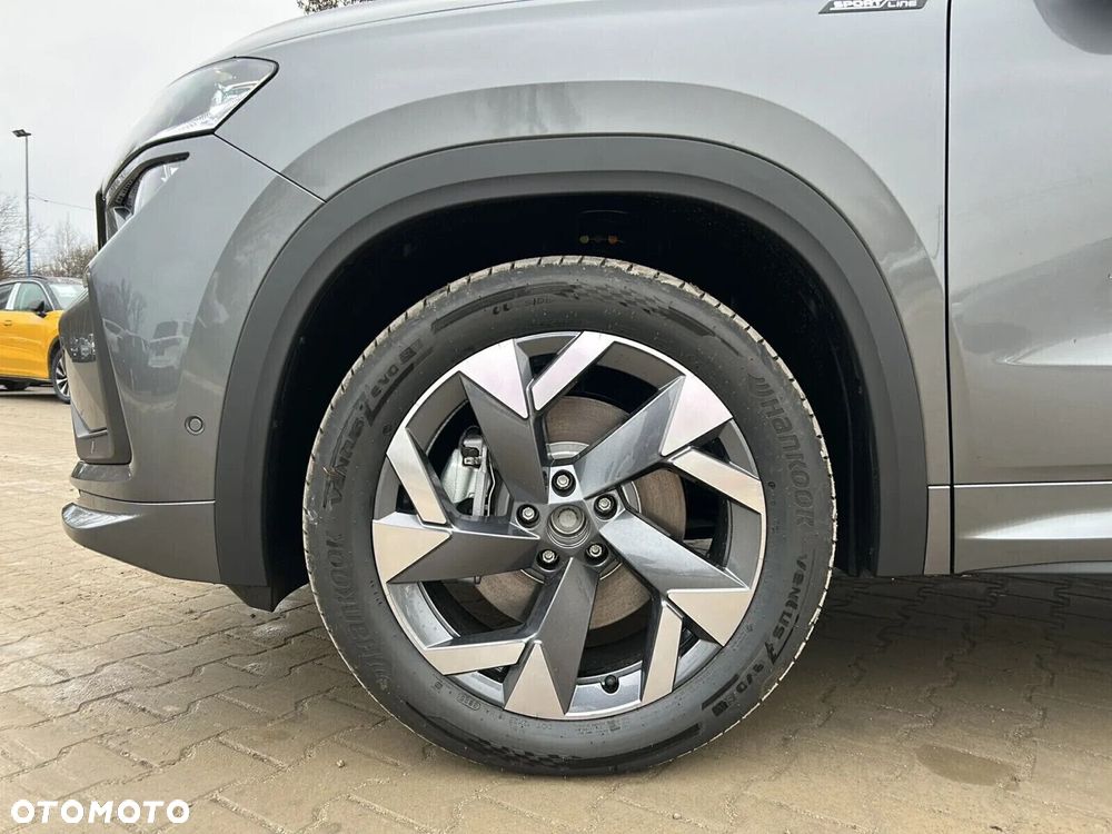 Skoda Kodiaq - 34