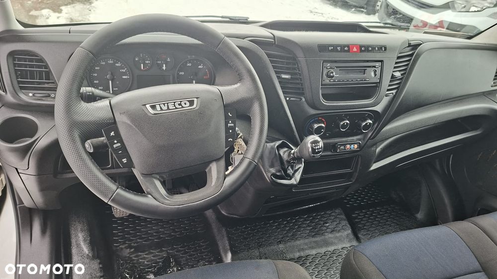 Iveco 35C14, 35C13, 35C15 - 7