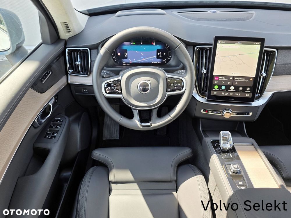 Volvo XC 90 - 23