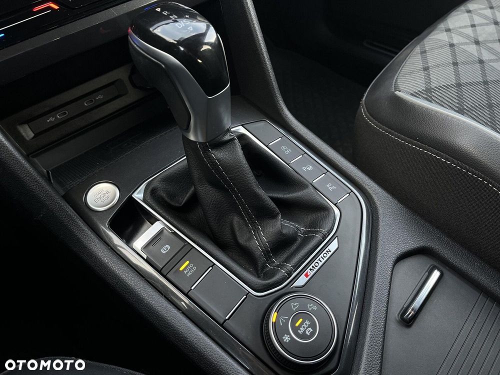 Volkswagen Tiguan Allspace - 28