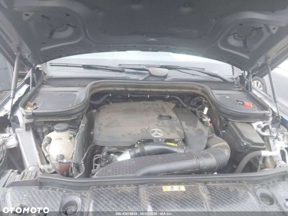 Mercedes-Benz GLE - 13