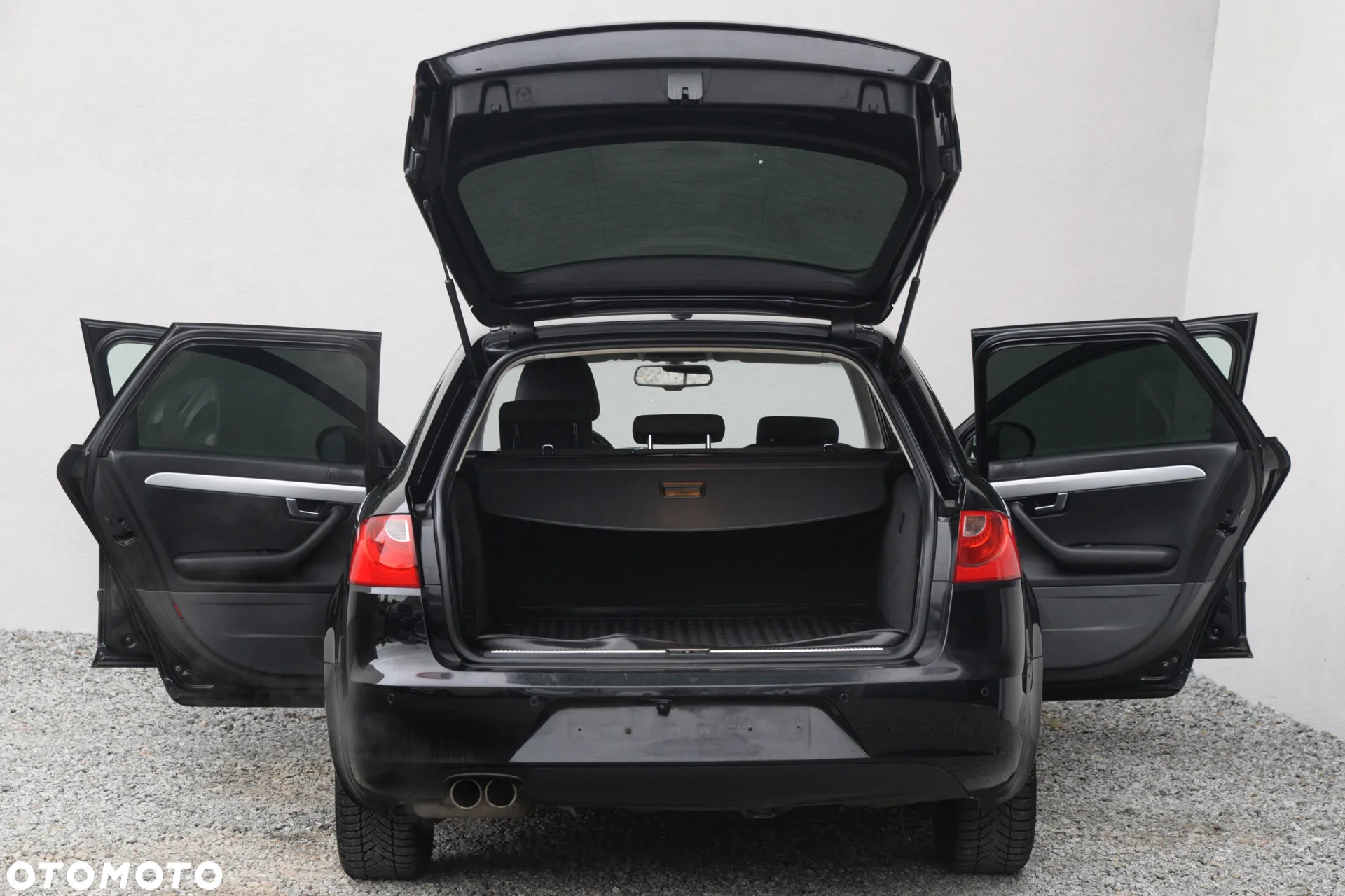Seat Exeo 1.8 TSI Style - 22
