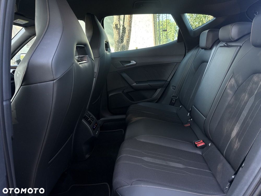 Cupra Formentor 2.0 TSI 4Drive DSG - 34
