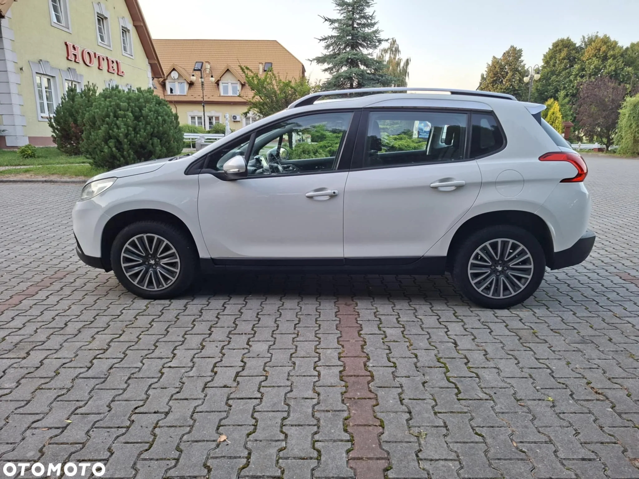 Peugeot 2008 82 VTI Active - 2