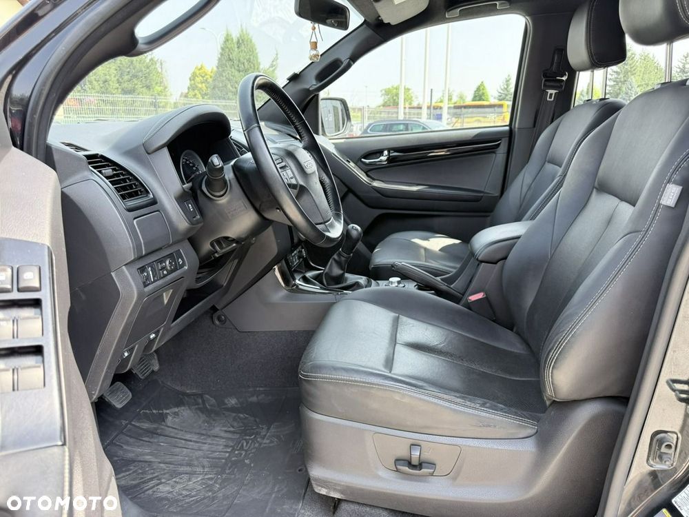 Isuzu D-Max 1.9 DC LS - 5