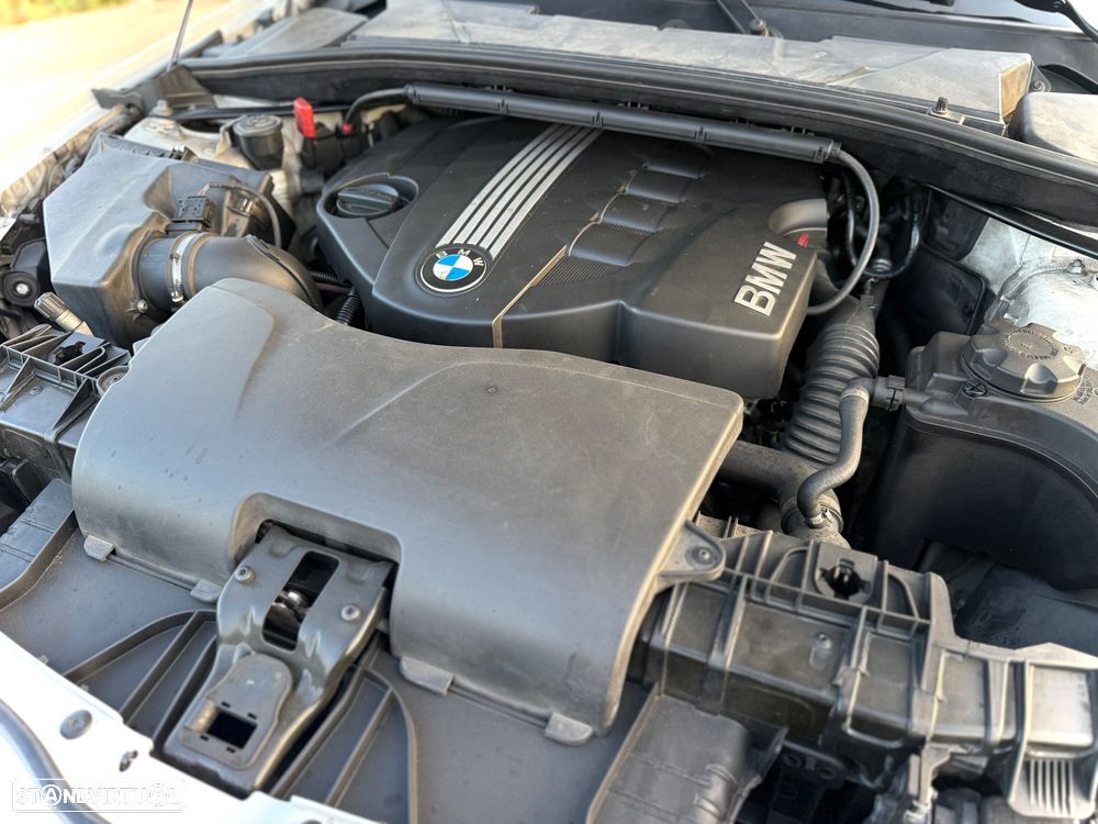 BMW 120 d Coupe - 9