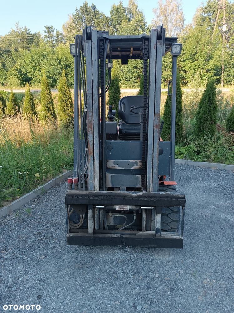 Jungheinrich Boss pe30 - 2