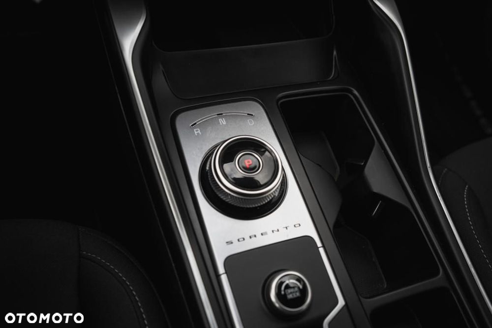 Kia Sorento - 23